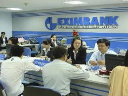 Đồng phục ngân hàng tại Hải Phòng | May Dong phuc