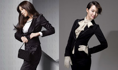 Đồng phục ngân hàng tại Tuyên Quang | May Dong phuc