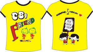 Áo phông đồng phục tại Hà Nam | May Dong phuc