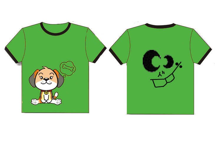 Áo phông đồng phục tại Hưng Yên | May Dong phuc