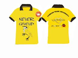 Áo phông đồng phục tại Cao Bằng | May Dong phuc