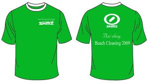 Áo phông đồng phục tại Bắc Kạn | May Dong phuc