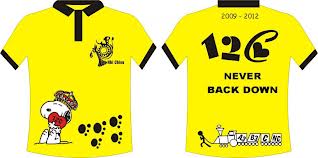 Áo phông đồng phục tại Lai Châu | May Dong phuc