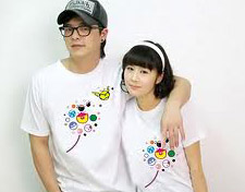 Áo phông đồng phục tại Quảng Ninh | May Dong phuc