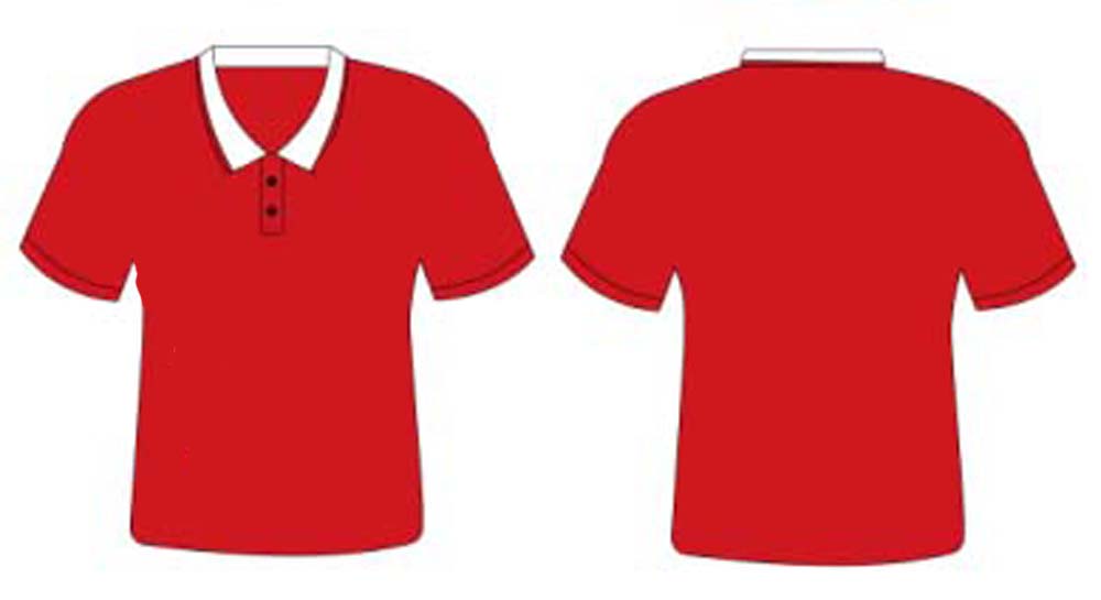 Áo phông đồng phục tại Thái Bình | May Dong phuc