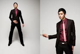 Vest nam tại TP HCM | May Dong phuc