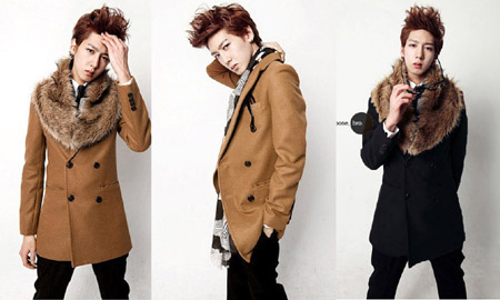 Vest nam tại Bắc Giang | May Dong phuc