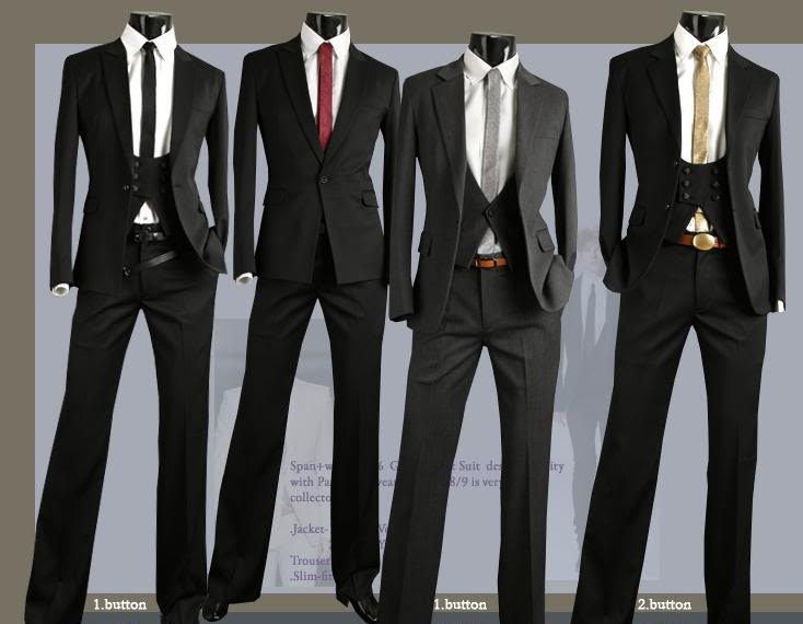 Vest nam tại Phú Thọ | May Dong phuc