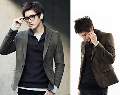 Vest nam tại Quảng Ninh | May Dong phuc