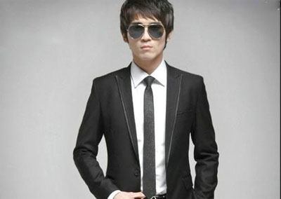 Vest nam tại Thái Bình | May Dong phuc