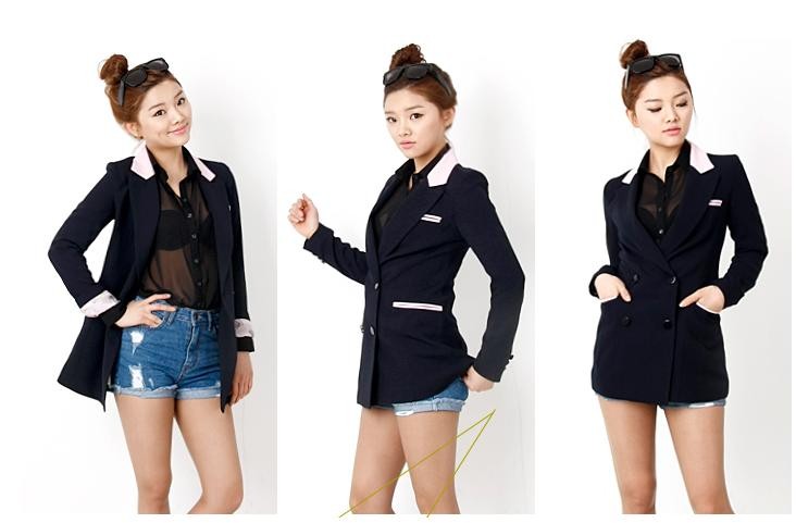 Vest nữ tại Hà Giang | May Dong phuc