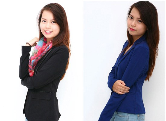 Vest nữ tại Điện Biên | May Dong phuc