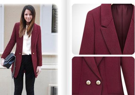 Vest nữ tại Hải Dương | May Dong phuc