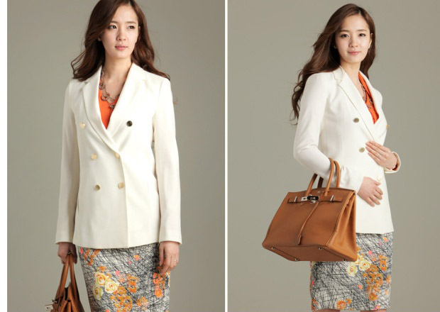 Vest nữ tại Nam Định | May Dong phuc