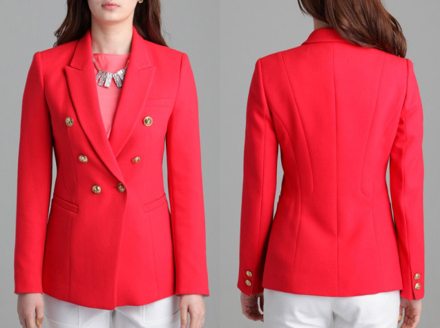 Vest nữ tại Ninh Bình | May Dong phuc