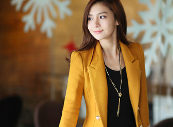 Vest nữ công sở | May Dong phuc