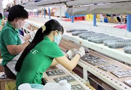 Công ty may mặc tại Điện Biên | May Dong phuc