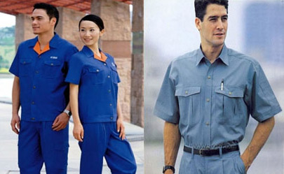 Đồng phục bảo hộ lao động tại Lào Cai | May Dong phuc