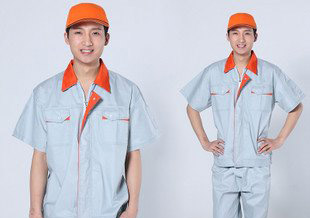 Đồng phục bảo hộ lao động tại Tuyên Quang | May Dong phuc