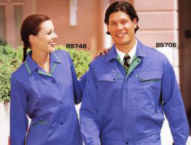 Đồng phục bảo hộ lao động tại Nam Định | May Dong phuc