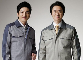 Đồng phục bảo hộ lao động tại Phú Thọ | May Dong phuc