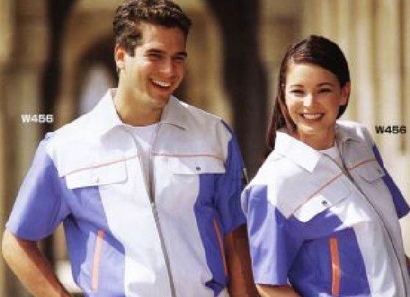 Đồng phục bảo hộ lao động tại Quảng Ninh | May Dong phuc