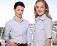 Đồng phục công ty tại TP HCM | May Dong phuc