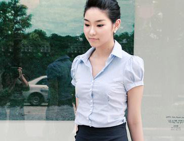 Đồng phục công ty tại Bắc Kạn | May Dong phuc