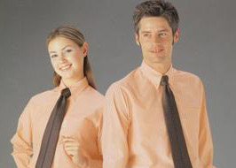 Đồng phục công ty tại Bắc Ninh | May Dong phuc