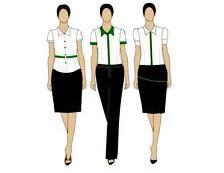 Đồng phục công ty tại Cao Bằng | May Dong phuc