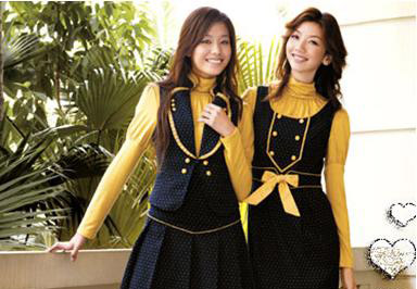 Đồng phục công ty tại Tuyên Quang | May Dong phuc