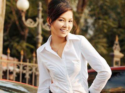 Đồng phục công ty tại Vĩnh Phúc | May Dong phuc