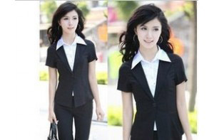 Đồng phục văn phòng tại Bắc Giang | May Dong phuc