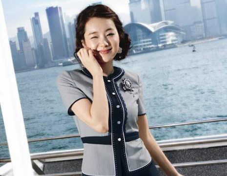 Đồng phục văn phòng tại Bắc Ninh | May Dong phuc