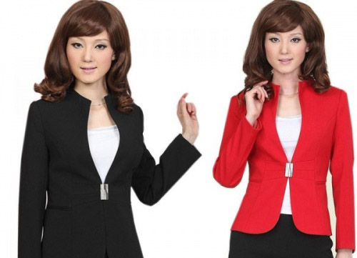 Đồng phục văn phòng tại Hưng Yên | May Dong phuc