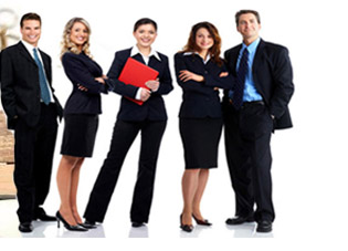 Đồng phục văn phòng tại Hòa Bình | May Dong phuc