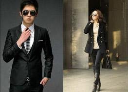 Đồng phục văn phòng tại Lạng Sơn | May Dong phuc