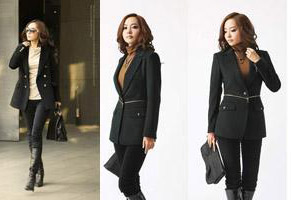 Đồng phục văn phòng tại Ninh Bình | May Dong phuc