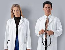 Đồng phục y tế tại TP HCM | May Dong phuc