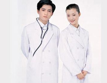 Đồng phục y tế tại Hà Nội | May Dong phuc