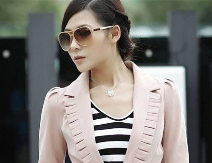 Đồng phục vest tại Hải Phòng | May Dong phuc