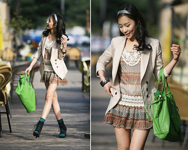 Đồng phục vest tại Hòa Bình | May Dong phuc