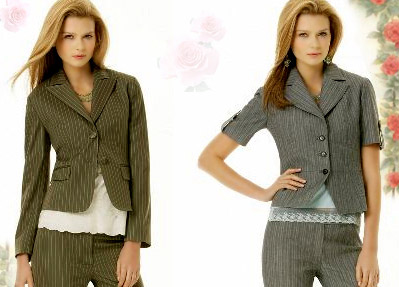 Đồng phục vest tại Ninh Bình | May Dong phuc