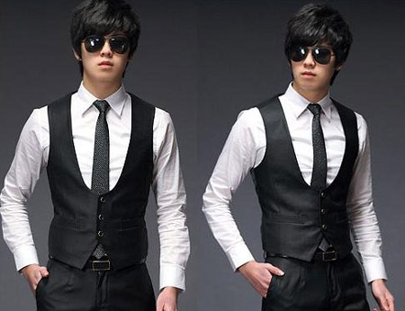 Đồng phục vest tại Phú Thọ | May Dong phuc