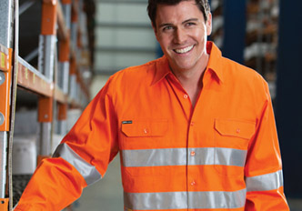 Đồng phục bảo hộ lao động tại Hà Nam | May Dong phuc