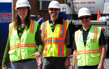 Đồng phục bảo hộ lao động tại Hải Dương | May Dong phuc