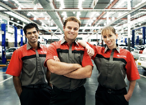 Đồng phục bảo hộ lao động tại Lai Châu | May Dong phuc