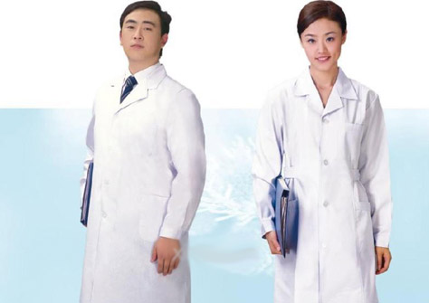 Đồng phục y tế tại Bắc Giang | May Dong phuc