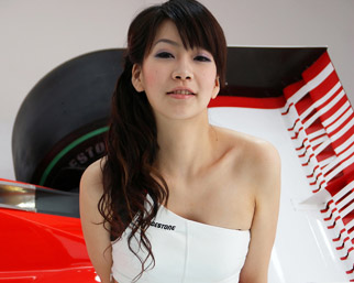 Đồng phục PG tại Hải Dương | May Dong phuc