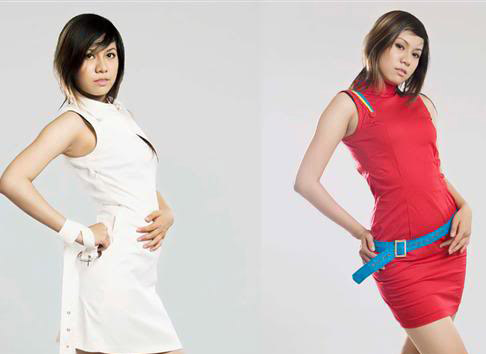 Đồng phục PG tại Phú Thọ | May Dong phuc